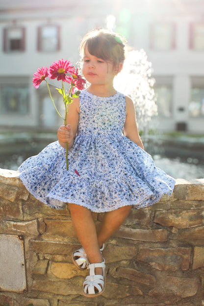 The Closed Toe Sandal | Baby & Toddler