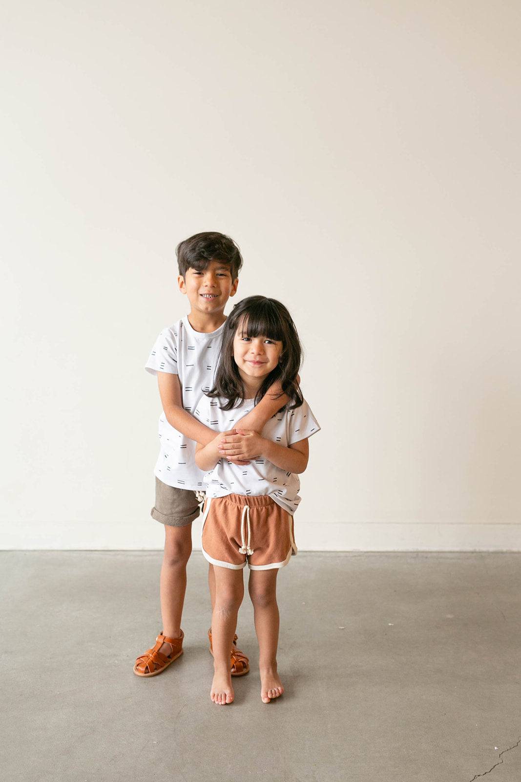 The Closed Toe Sandal | Baby & Toddler