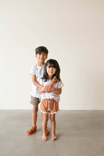 The Closed Toe Sandal | Baby & Toddler