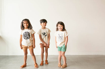 The Closed Toe Sandal | Baby & Toddler