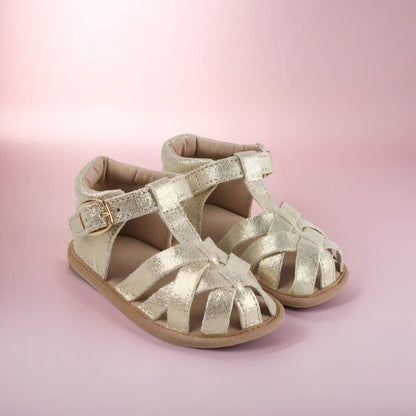 The Closed Toe Sandal | Baby & Toddler