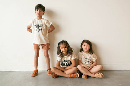 The Closed Toe Sandal | Baby & Toddler