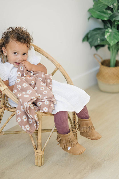 The Cozy Boot | Baby & Toddler