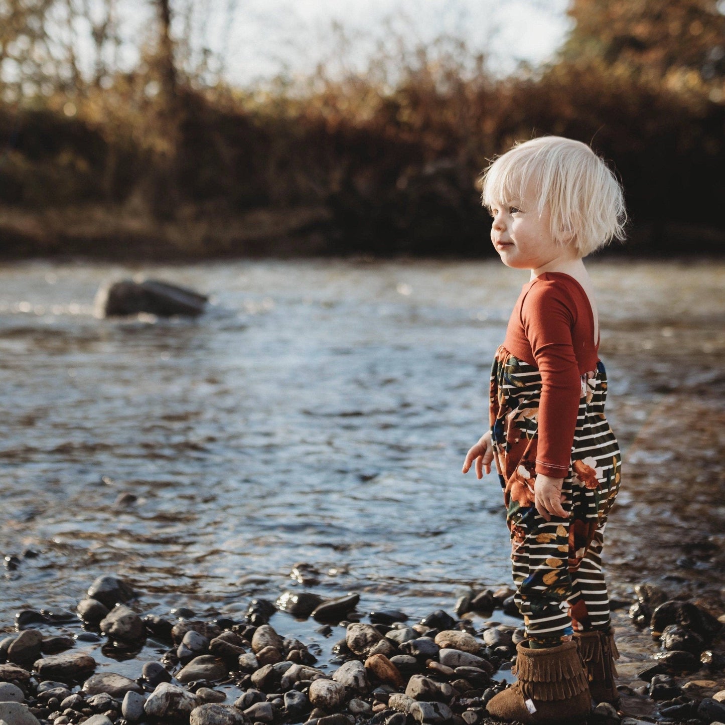 The Cozy Boot | Baby & Toddler