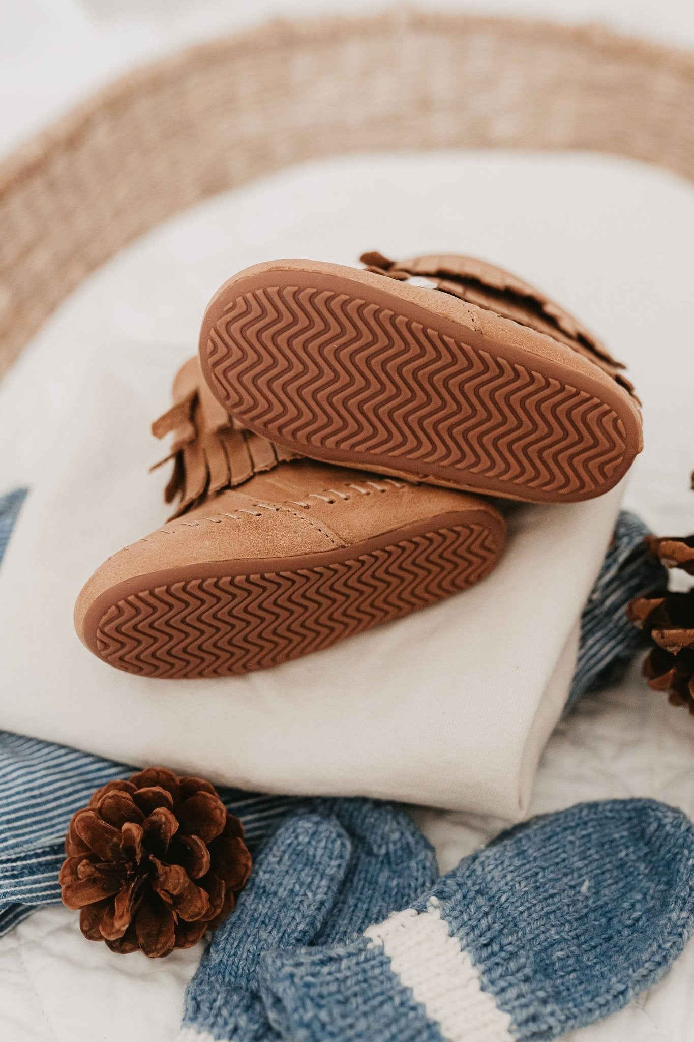 The Cozy Boot | Baby & Toddler