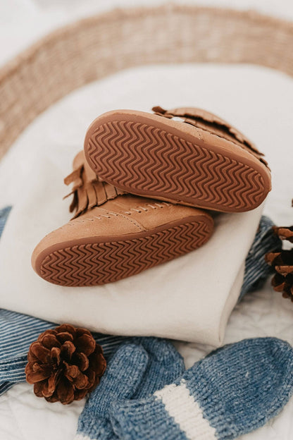 The Cozy Boot | Baby & Toddler