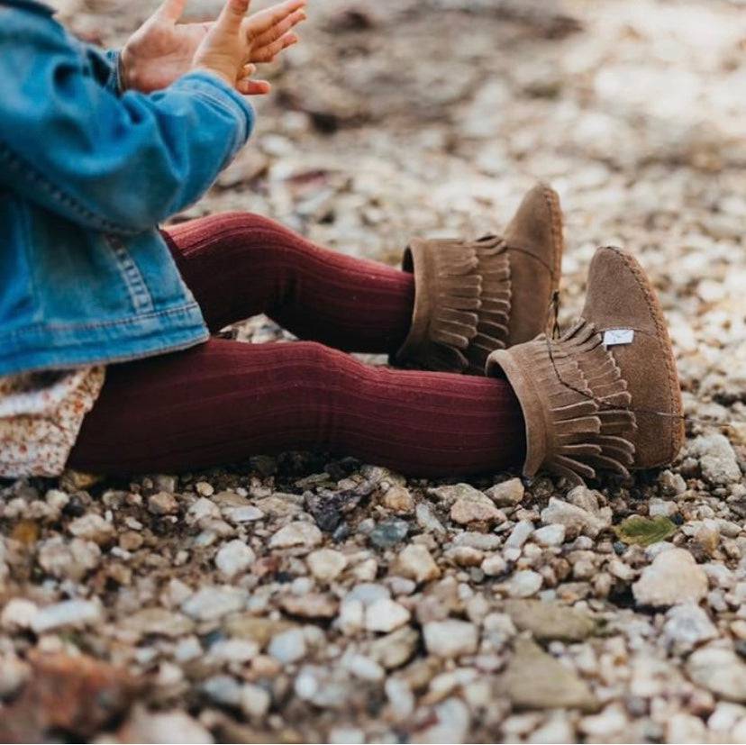 The Cozy Boot | Baby & Toddler