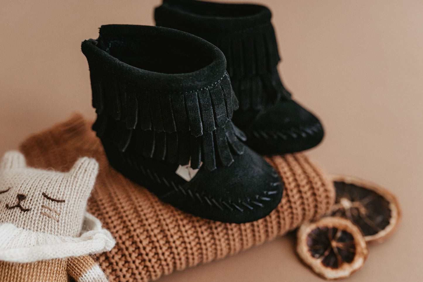 The Cozy Boot | Baby & Toddler
