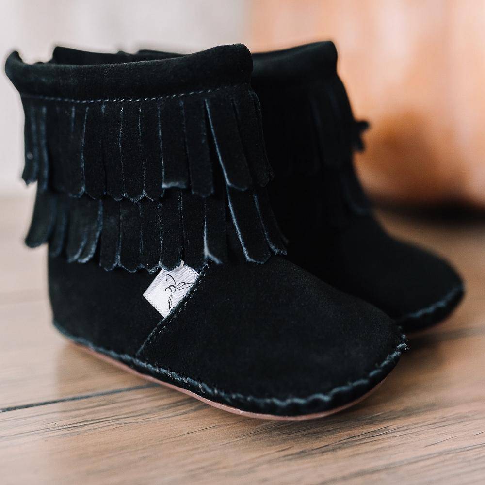 The Cozy Boot | Baby & Toddler