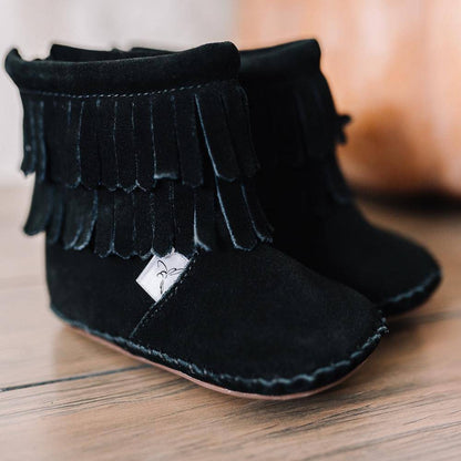 The Cozy Boot | Baby & Toddler