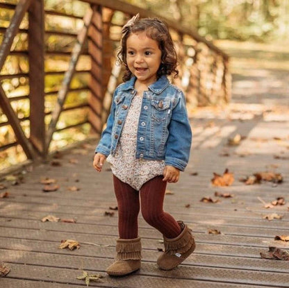 The Cozy Boot | Baby & Toddler
