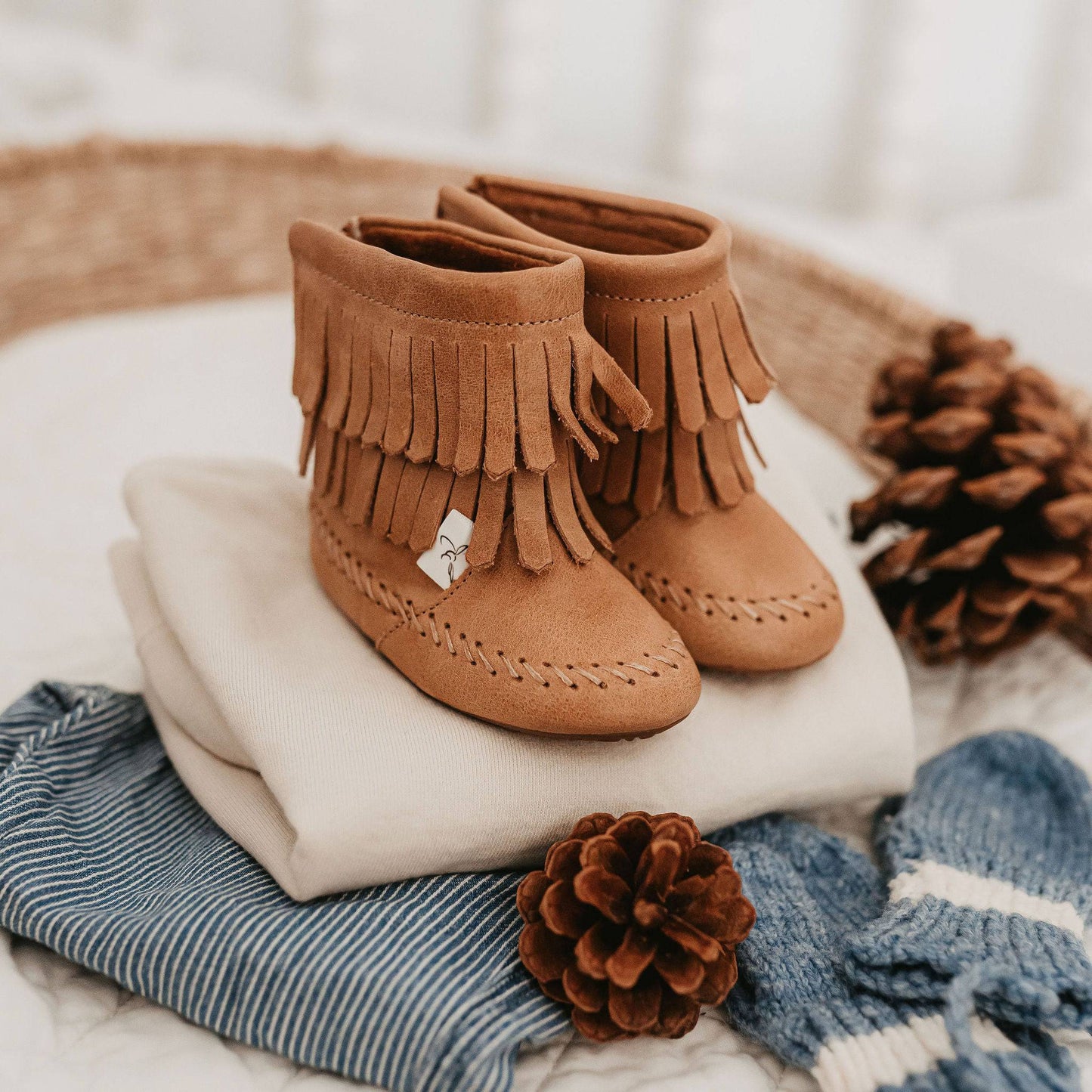 The Cozy Boot | Baby & Toddler