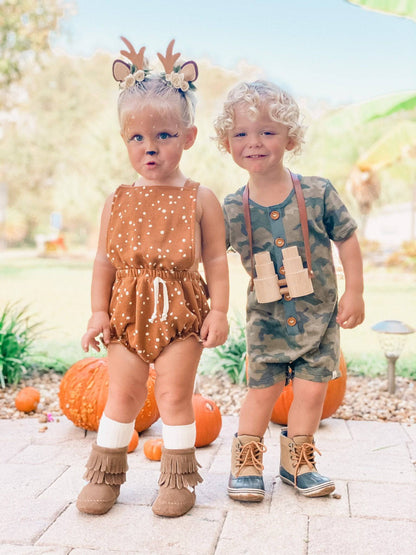 The Cozy Boot | Baby & Toddler