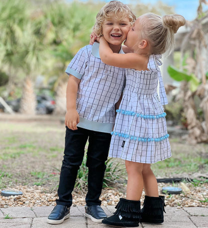 The Cozy Boot | Baby & Toddler