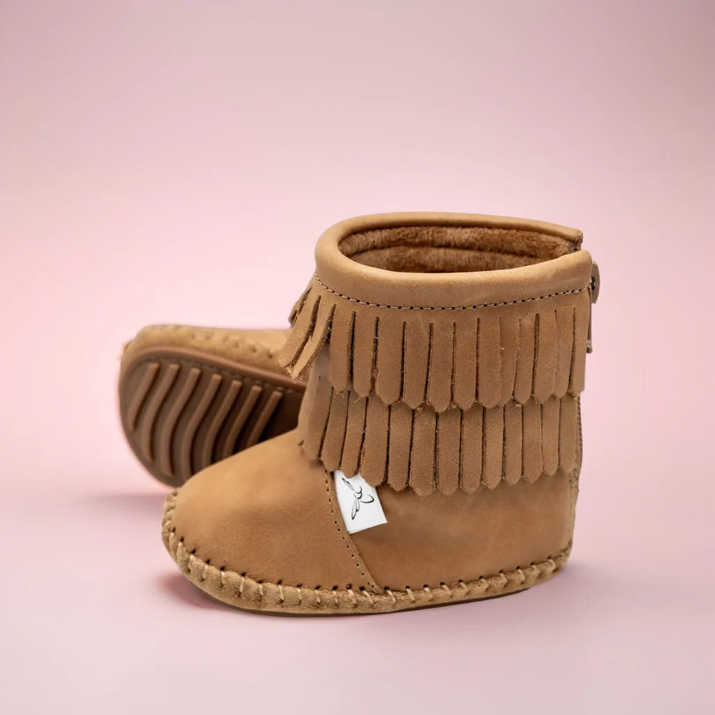 The Cozy Boot | Baby & Toddler
