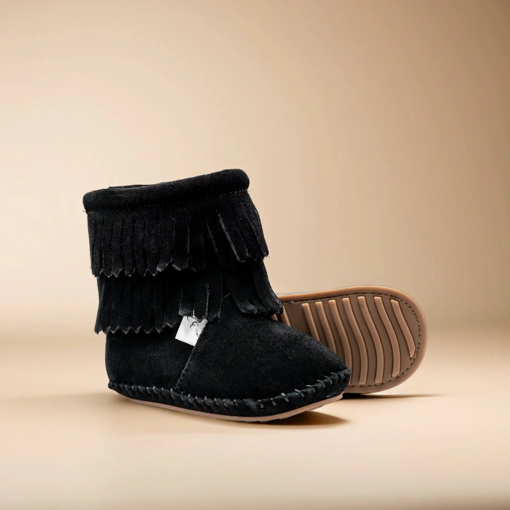 The Cozy Boot | Baby & Toddler
