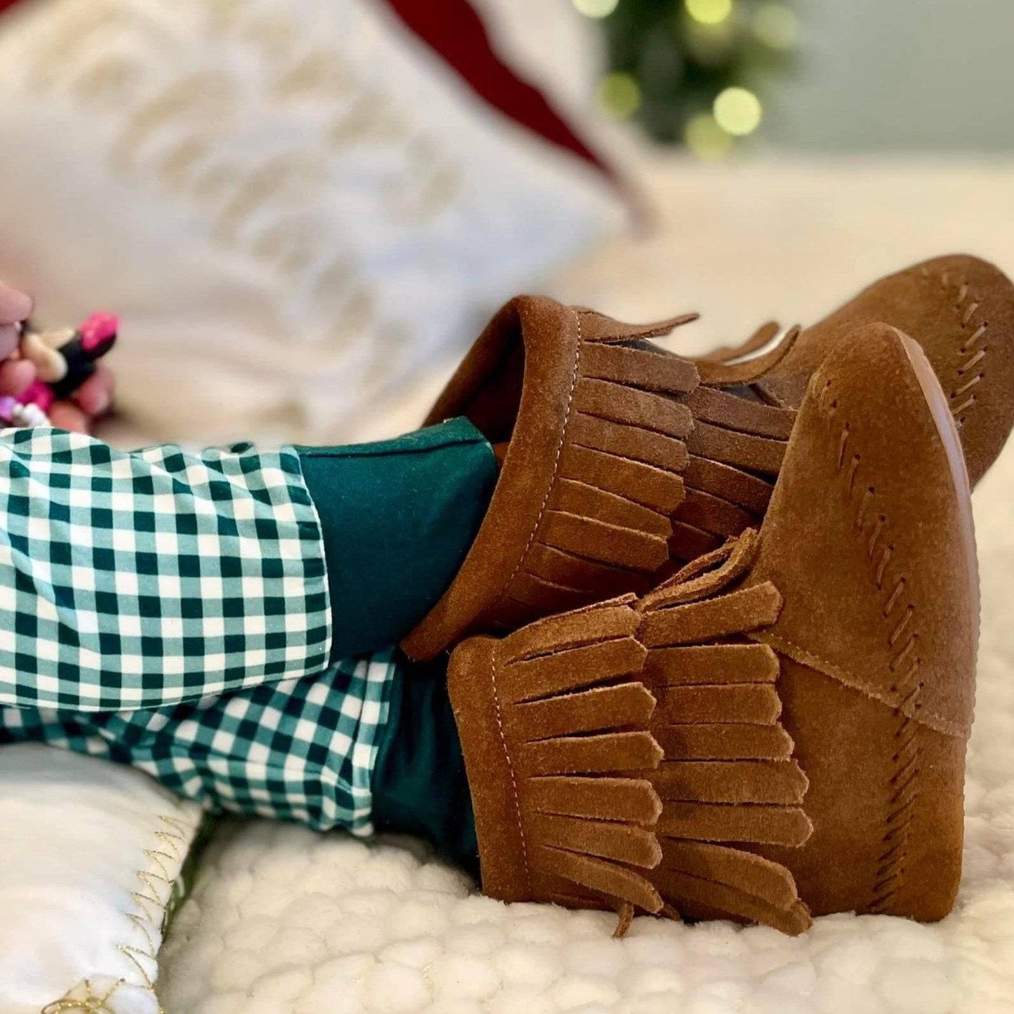 The Cozy Boot | Baby & Toddler