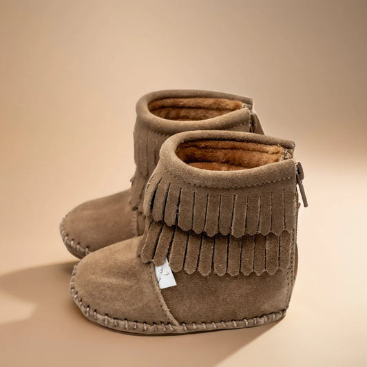 The Cozy Boot | Baby & Toddler