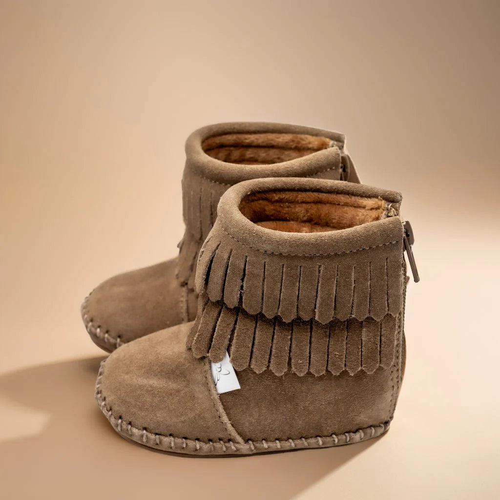 The Cozy Boot | Baby & Toddler