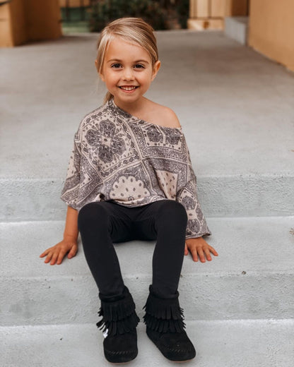 The Cozy Boot | Baby & Toddler