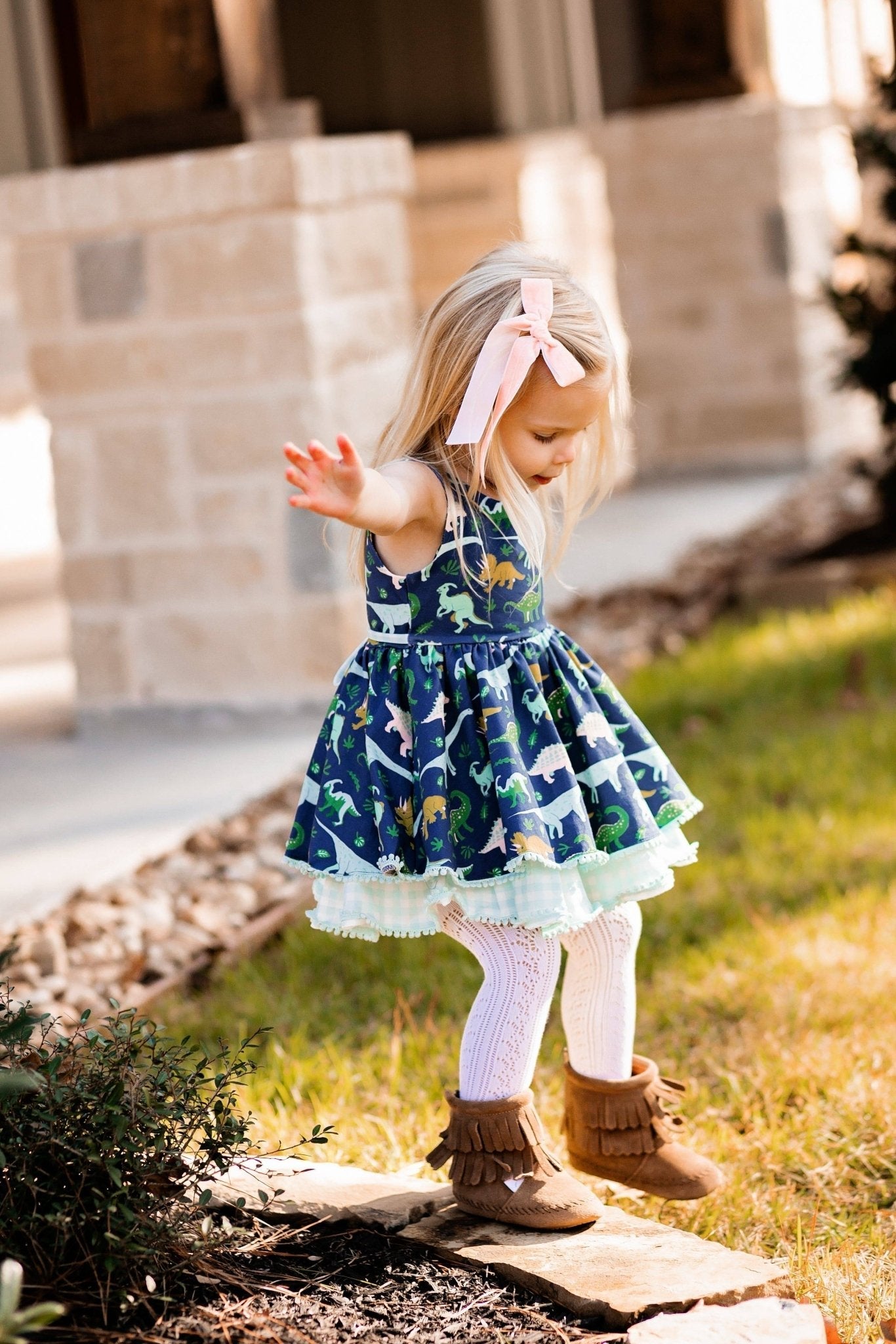 The Cozy Boot | Baby & Toddler