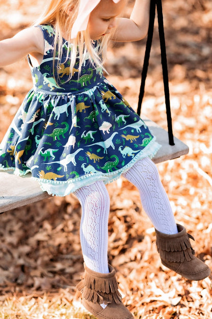 The Cozy Boot | Baby & Toddler