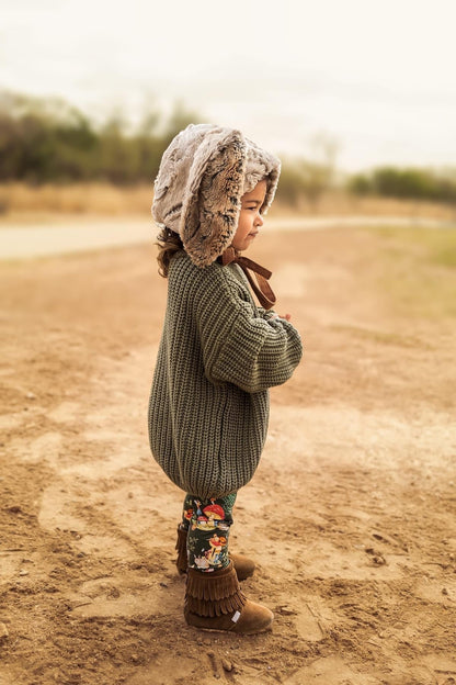 The Cozy Boot | Baby & Toddler