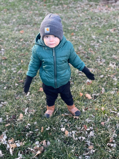 The Dexter Boot | Baby & Toddler