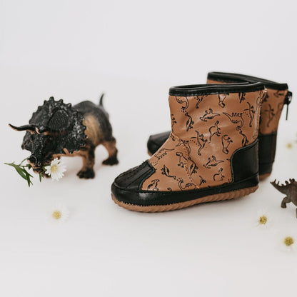 The Dexter Boot | Baby & Toddler