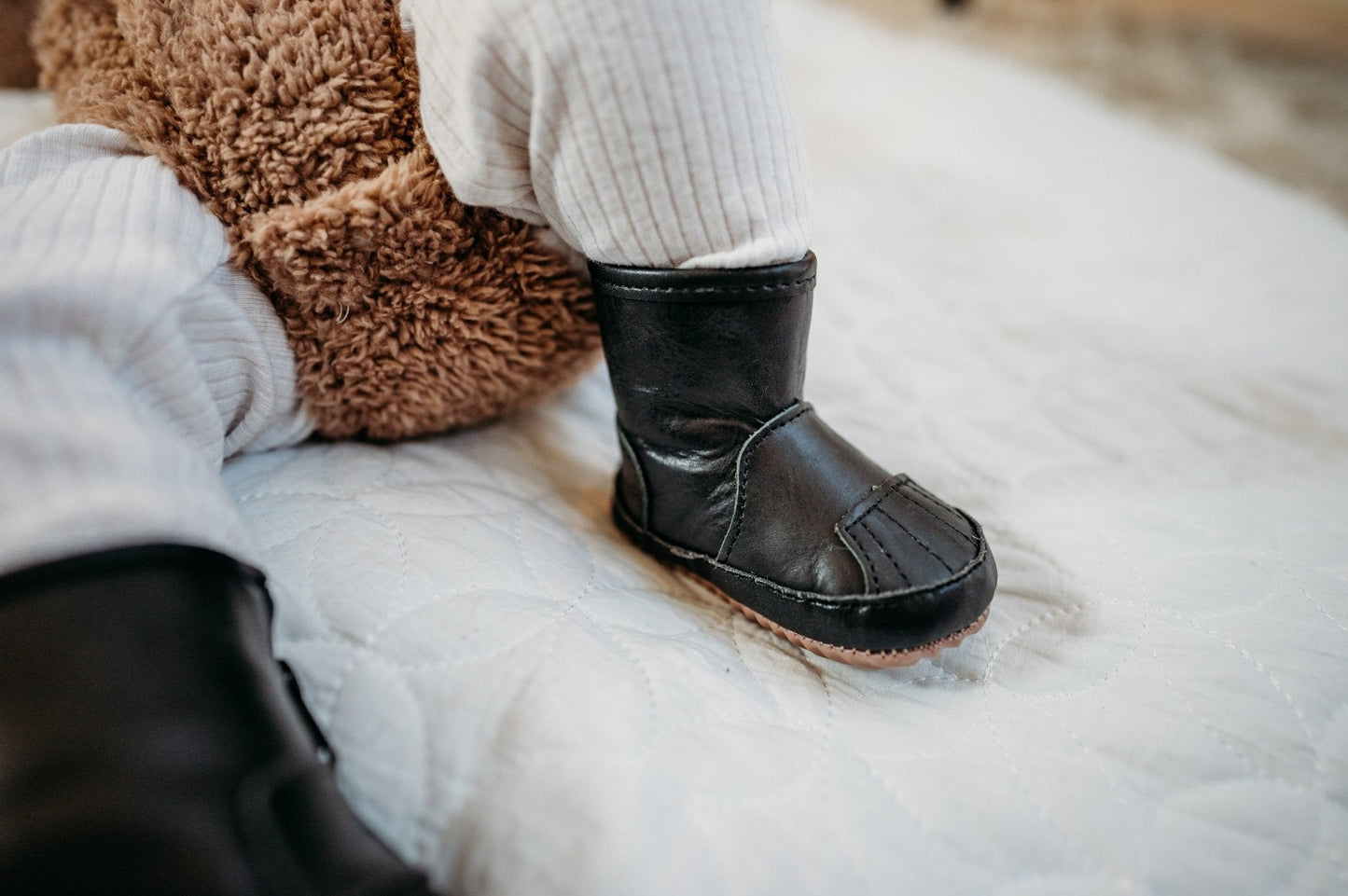 The Dexter Boot | Baby & Toddler