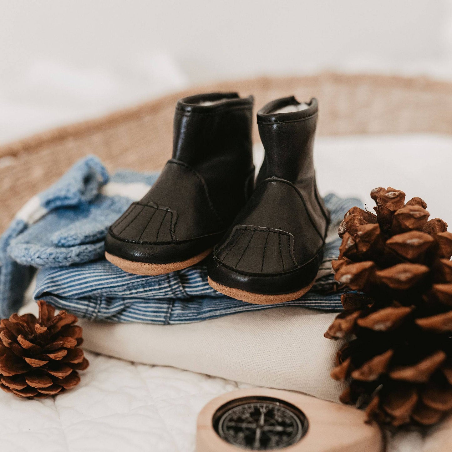 The Dexter Boot | Baby & Toddler