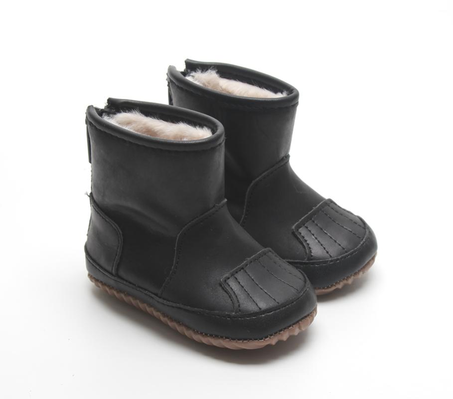 The Dexter Boot | Baby & Toddler