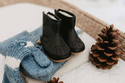 The Dexter Boot | Baby & Toddler