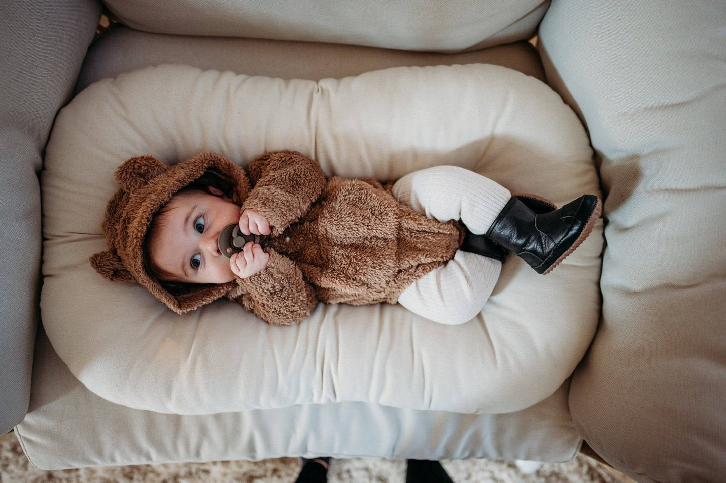 The Dexter Boot | Baby & Toddler