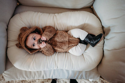 The Dexter Boot | Baby & Toddler