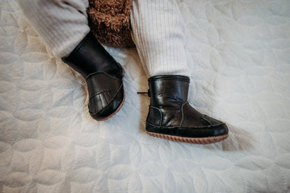 The Dexter Boot | Baby & Toddler