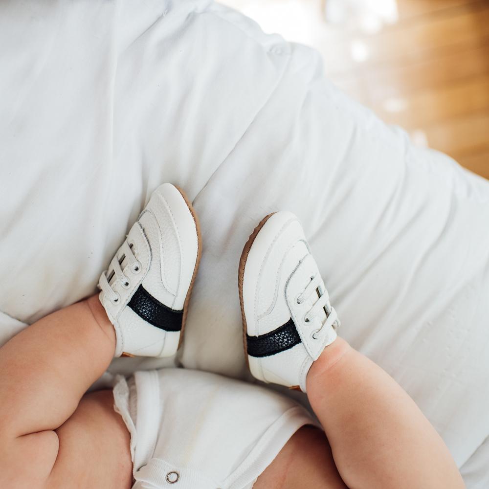 The Love Bug Sneaker | Baby & Toddler Shoes