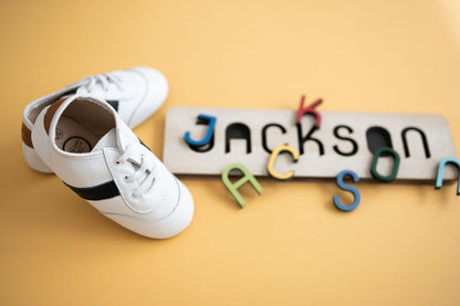 The Love Bug Sneaker | Baby & Toddler Shoes