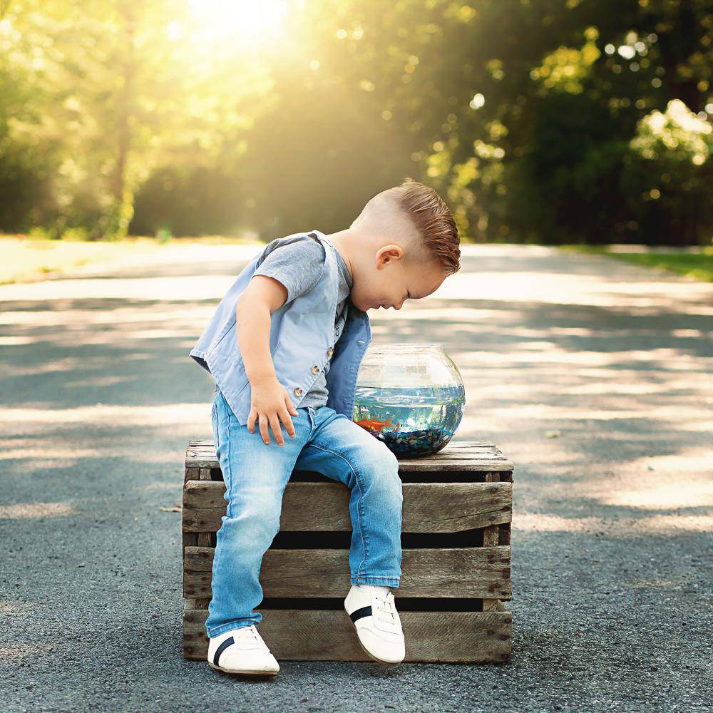 The Love Bug Sneaker | Baby & Toddler Shoes