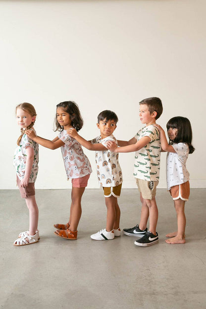 The Love Bug Sneaker | Baby & Toddler Shoes