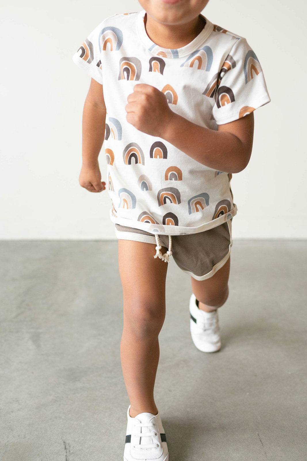 The Love Bug Sneaker | Baby & Toddler Shoes