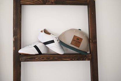 The Love Bug Sneaker | Baby & Toddler Shoes