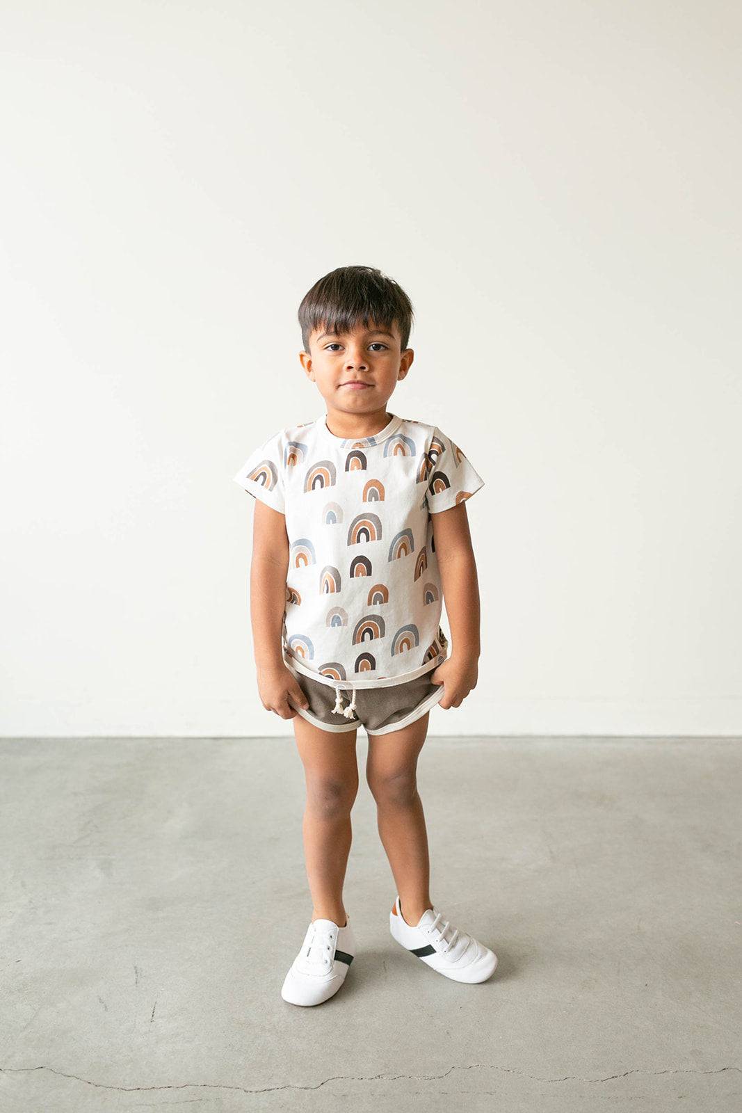 The Love Bug Sneaker | Baby & Toddler Shoes