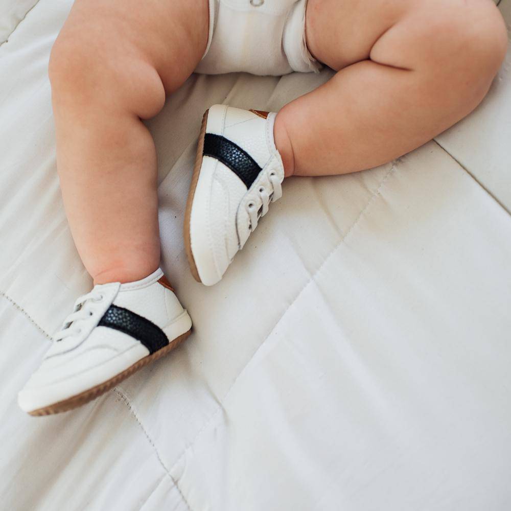 The Love Bug Sneaker | Baby & Toddler Shoes