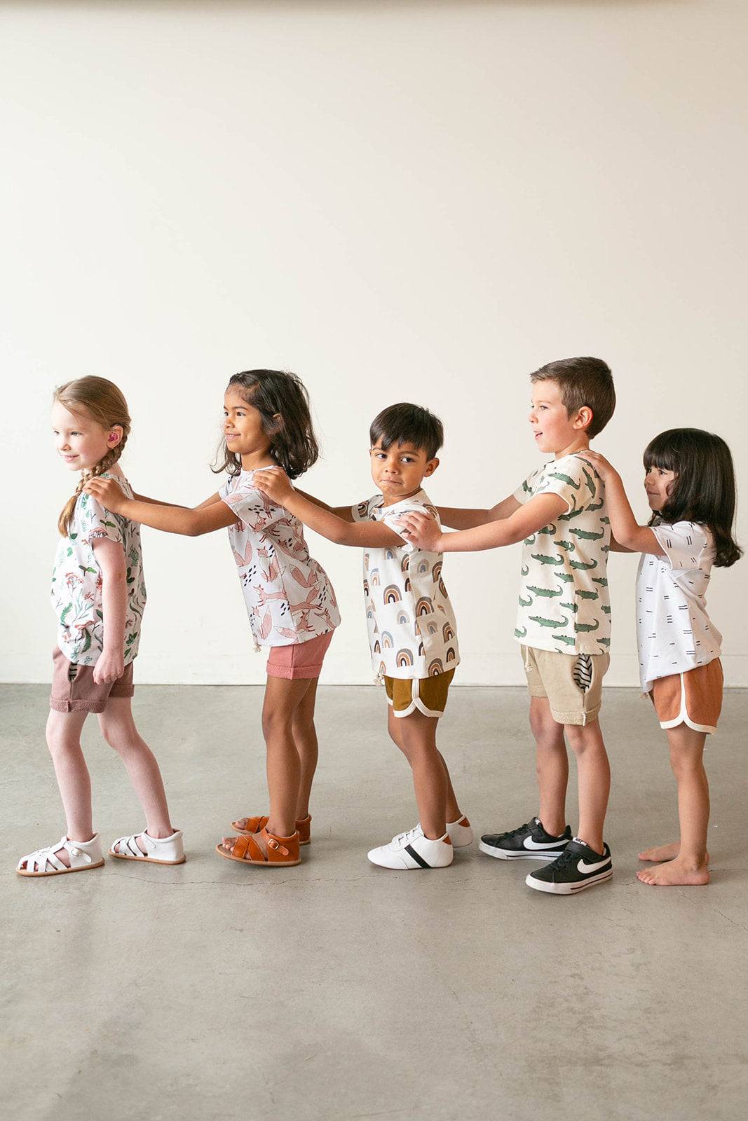 The Love Bug Sneaker | Baby & Toddler Shoes