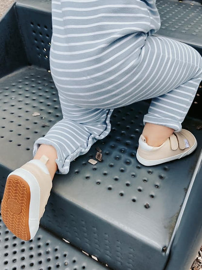 The Low Top Unisex Sneaker | Baby & Toddler Shoe