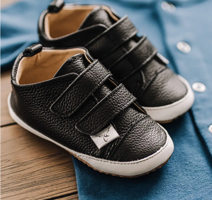The Low Top Unisex Sneaker | Baby & Toddler Shoe