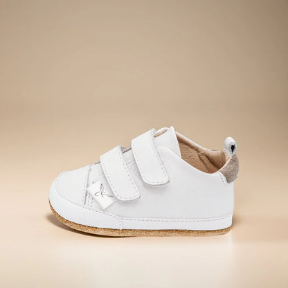 The Low Top Unisex Sneaker | Baby & Toddler Shoe