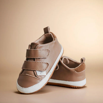 The Low Top Unisex Sneaker | Baby & Toddler Shoe