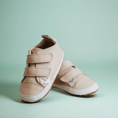 The Low Top Unisex Sneaker | Baby & Toddler Shoe